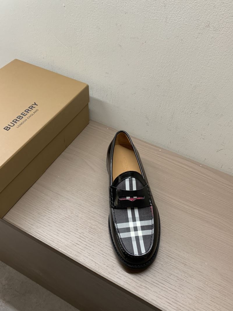 Burberry Business Shoes